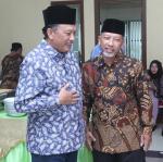 DPD LDII Gresik dan Pemerintah Kab. Gresik